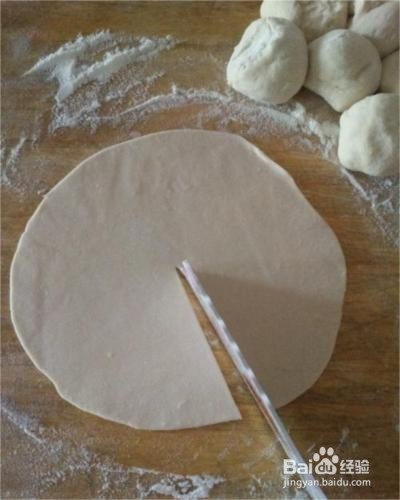 怎样制作多层美味馅饼