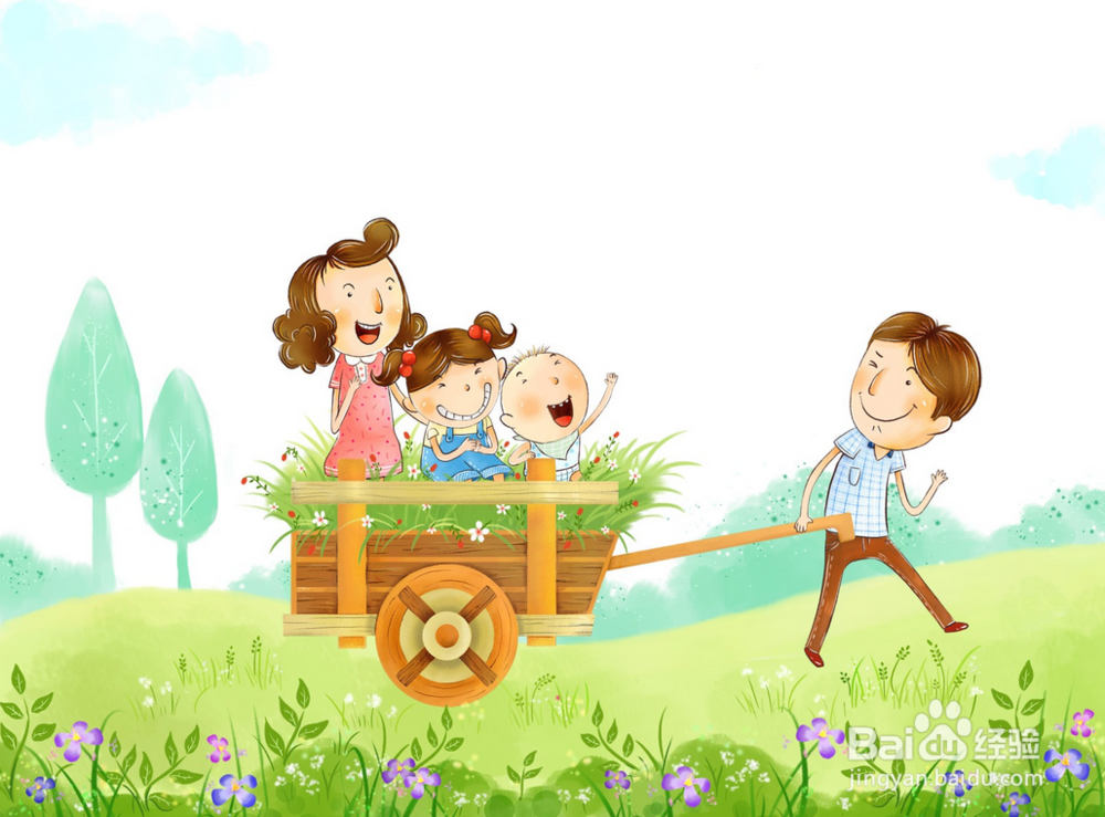 怎样处理婆媳关系