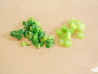 三文鱼烩藜麦饭怎么做？