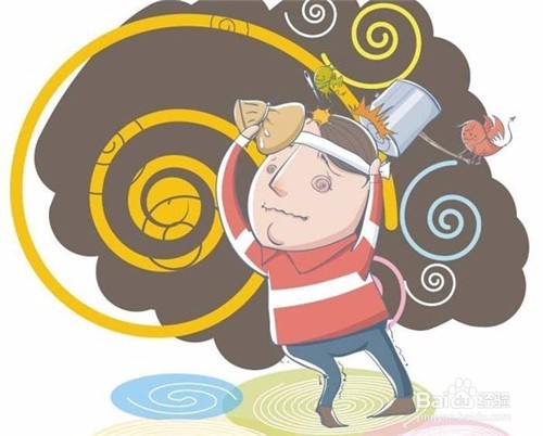 怎样判断肾虚 肾虚会有什么表现