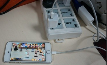 怎么自查手机冲不上电的问题?