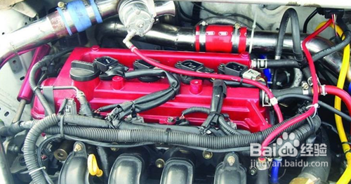 汽车的保养方法