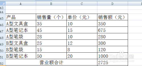 COUNTIF函数——返回指定条件的参数个数