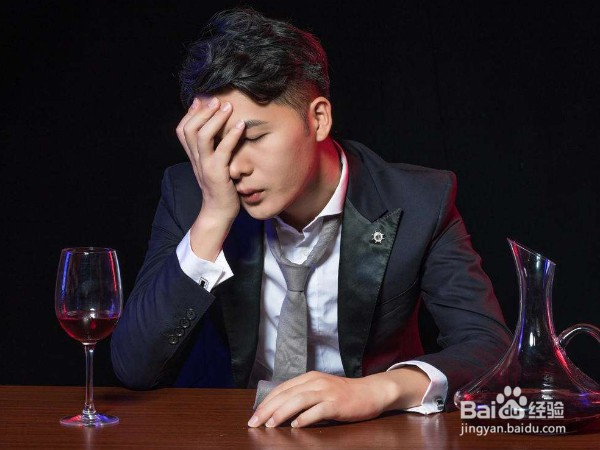 怎么判断自己的酒量