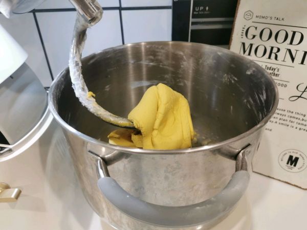 教你做琉璃彩色黑芝麻汤圆