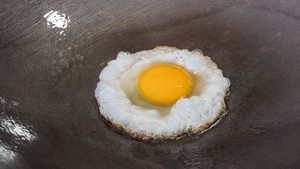 炒锅的开锅方法