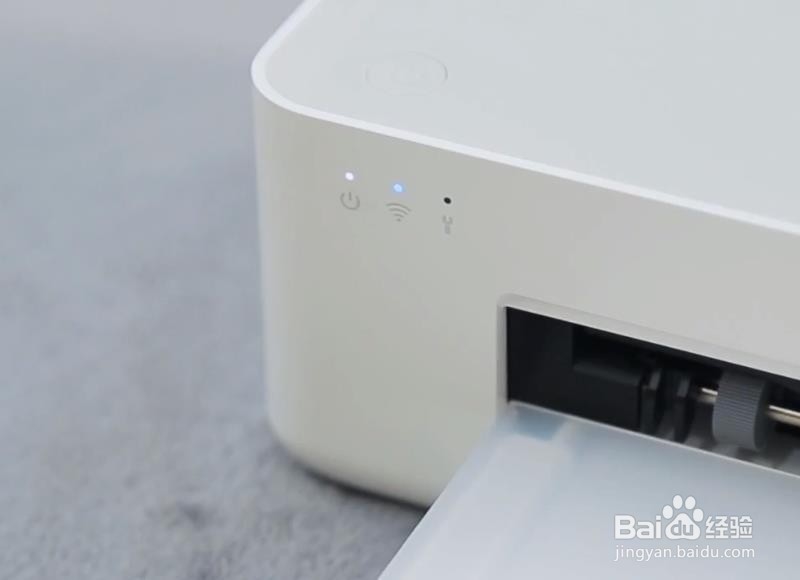 小米照片打印机怎么样