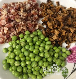 网红糯米蛋的做法