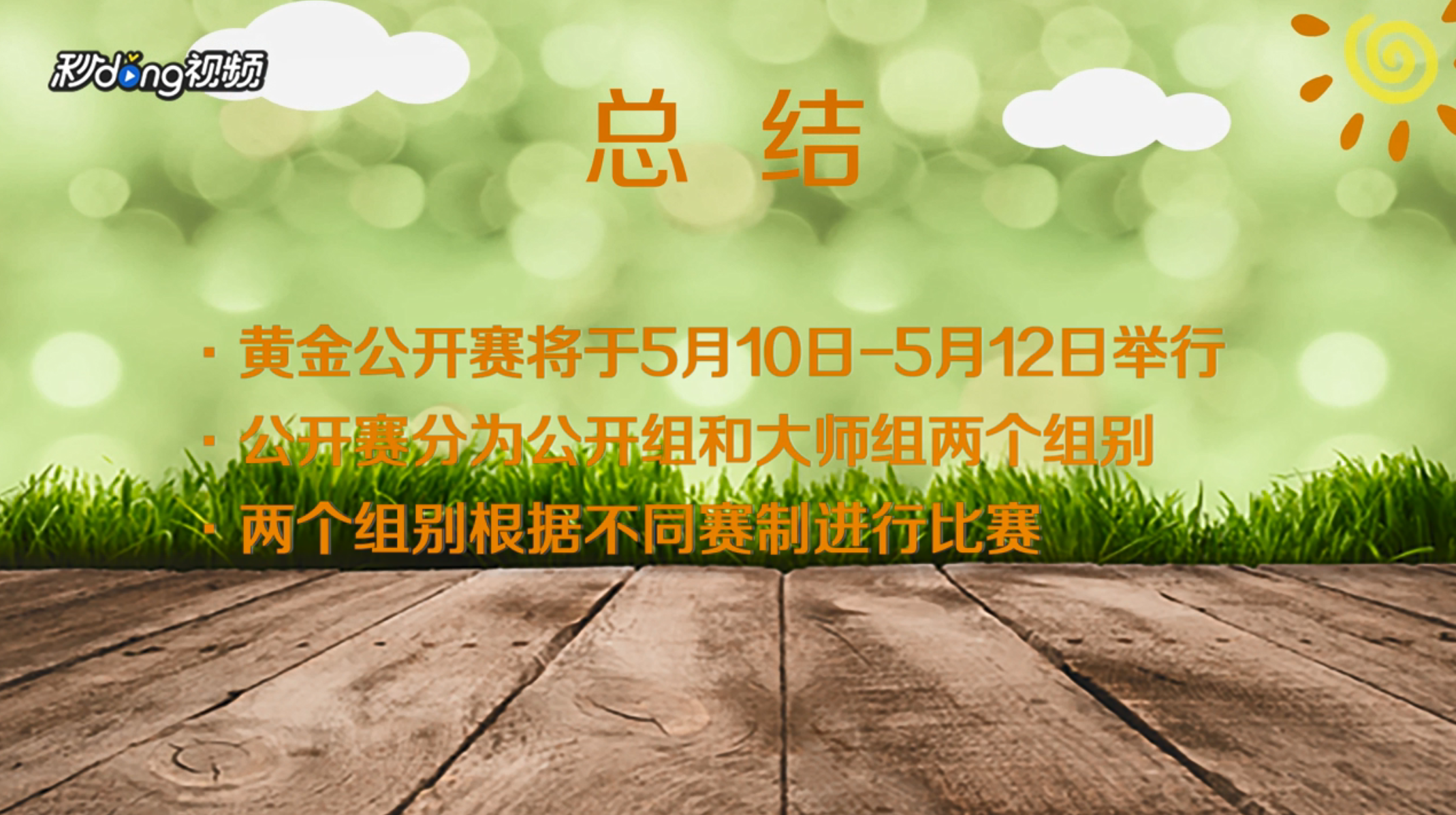 炉石传说黄金公开赛赛制规则是什么