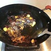 新疆大盘鸡的美味做法