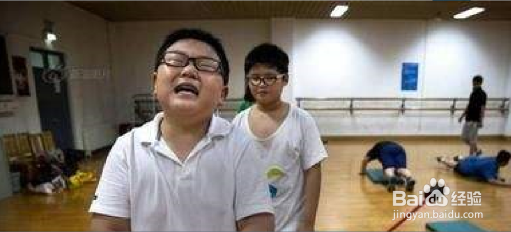 怎样减肥最快最有效