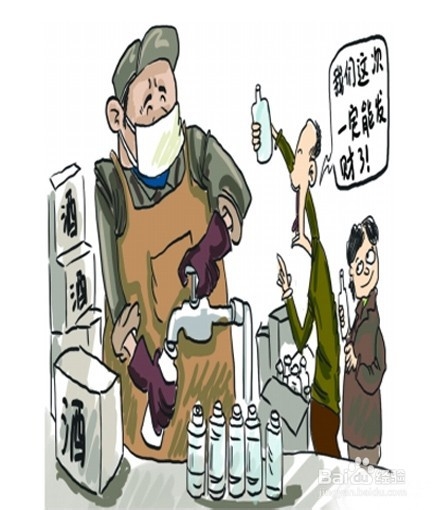 销售白酒的技巧