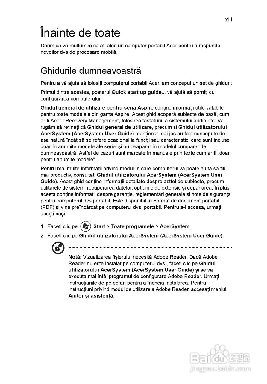 ACER宏基Aspire 5741ZG笔记本说明书:[139]