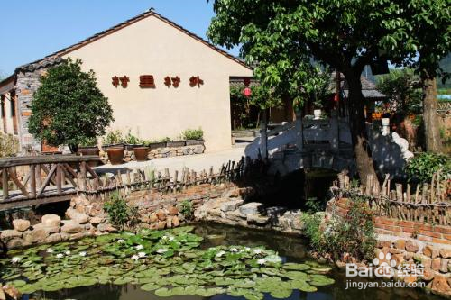 三瓜公社旅游攻略