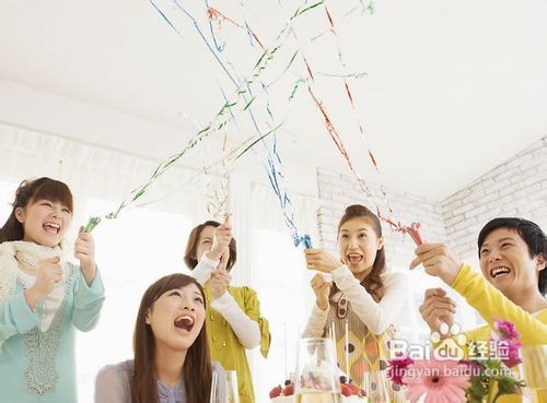 懒人减肥法：宴会乱吃不长胖