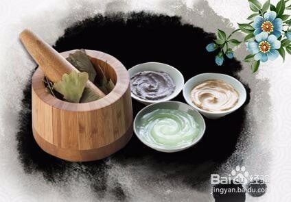 5种有效去除黑头的方式
