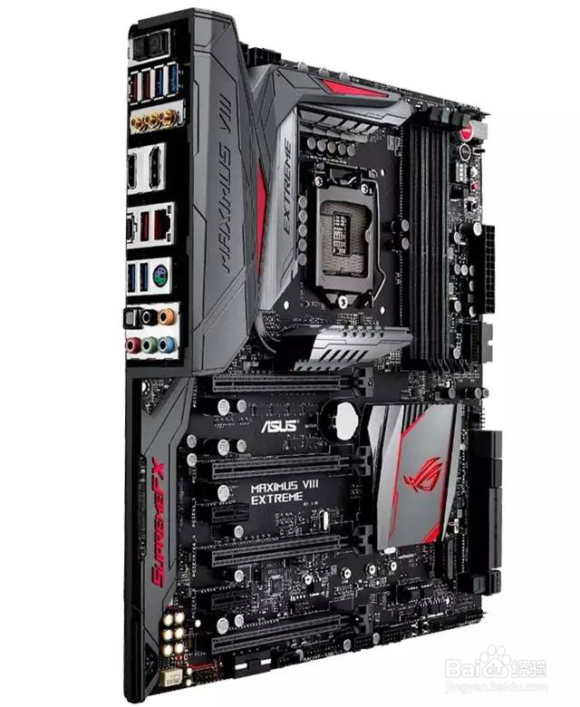 如何购买一块合适自己的主板