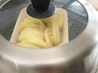 土豆鳕鱼饼怎么做？