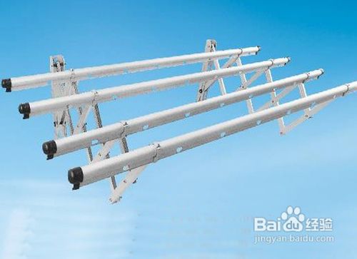 升降晾衣架选购攻略