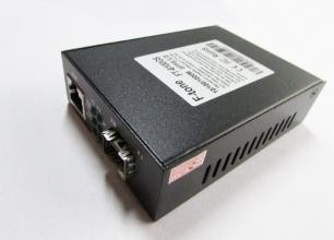 光纤交换机使用安装注意事项、