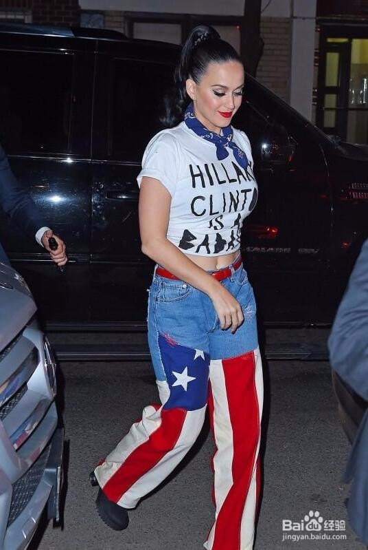 外出还在一直配戴