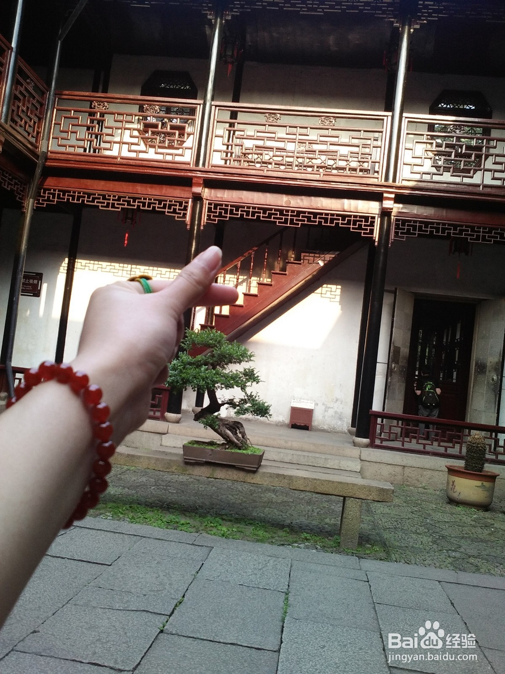 同里古镇旅游小建议