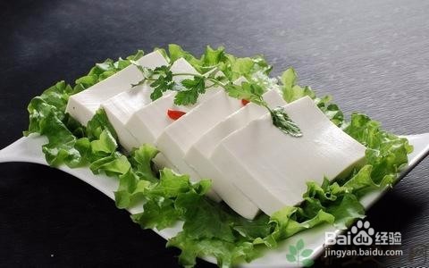 过敏性紫癜患者能吃豆腐吗？