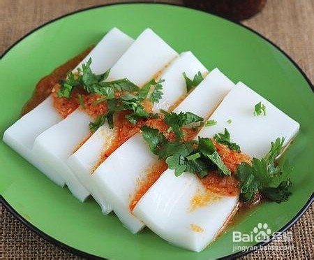 用豆浆机做弹性十足的肉皮冻