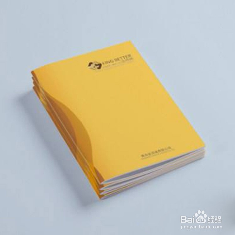 企业为什么会选择营销型画册作为宣传的利器