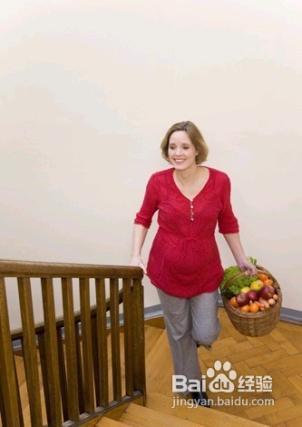 孕期的运动胎教要怎么做