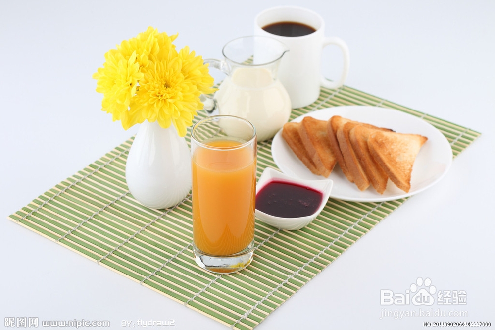 2012中考冲刺：营养应注意的九方面