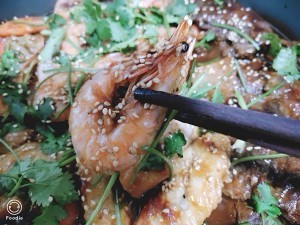 怎样制作家庭版三汁焖锅