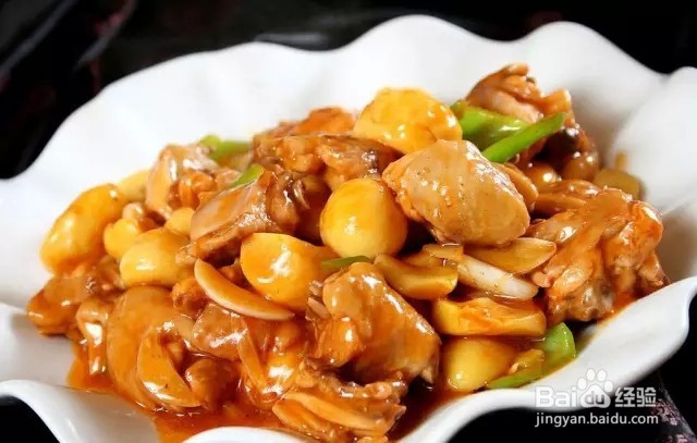 这是干果之王，冬天必吃！