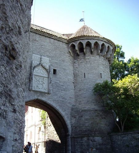 去爱沙尼亚一定要欣赏的特色店铺