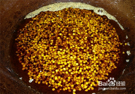 自己制作之油激黄瓜