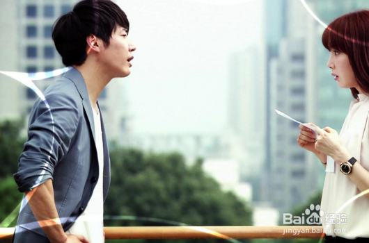 姑娘，哪样的男人不该爱你知道吗