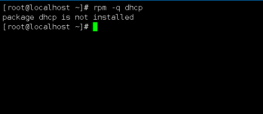Linux 如何配置 DHCP 服务器