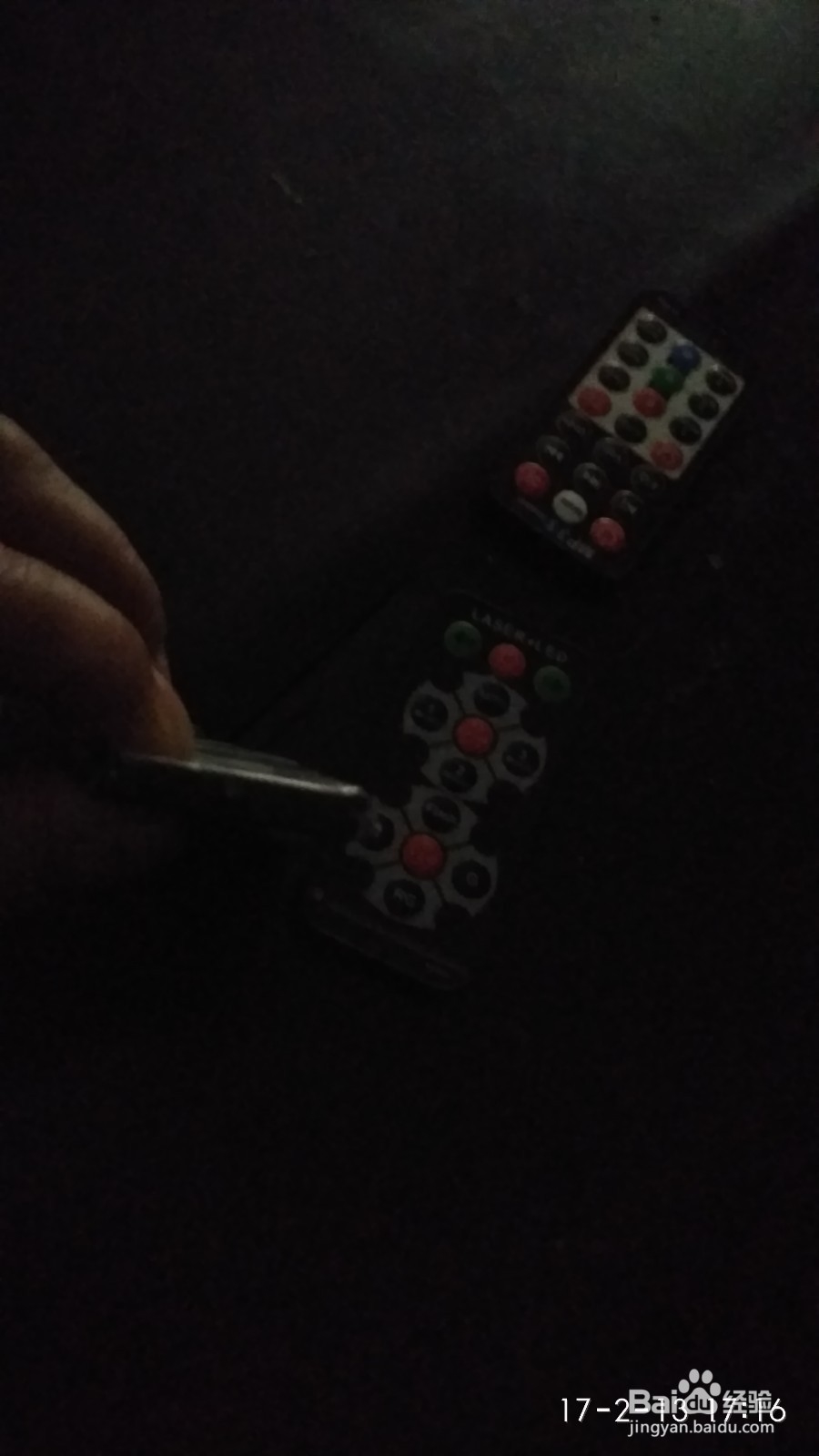 各种家用电器的遥控器检测小窍门及维修经验