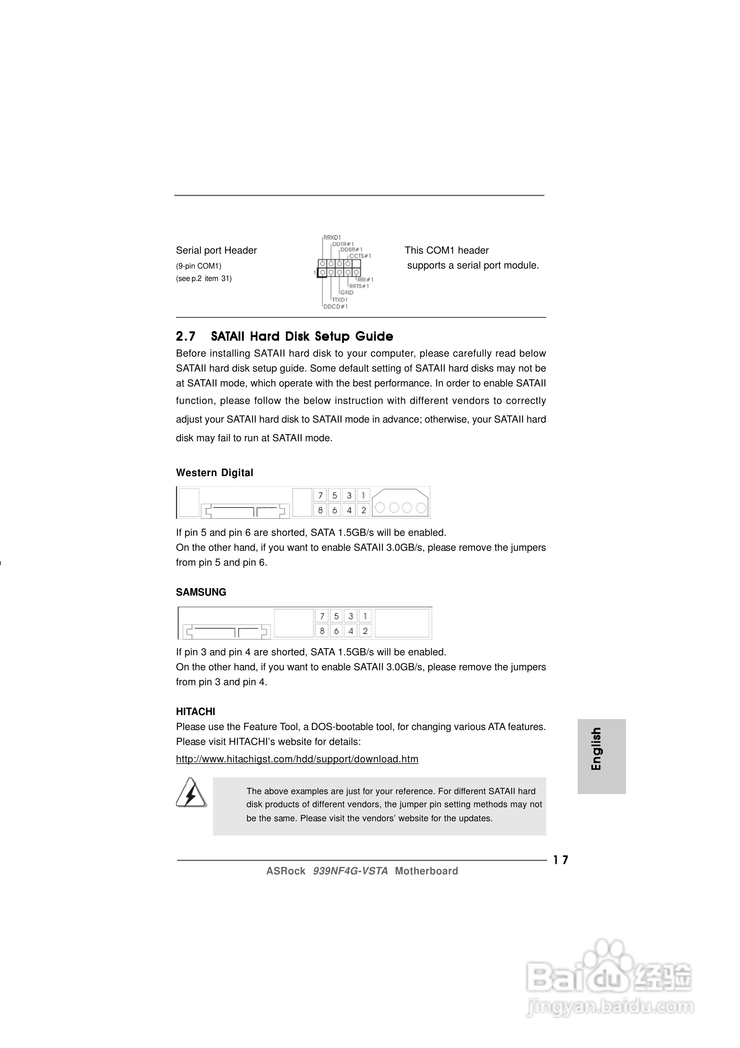 华擎939NF4G-VSTA型主板说明书:[2]