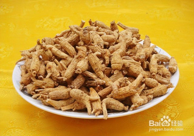 野生西洋参与种植西洋参的区别？