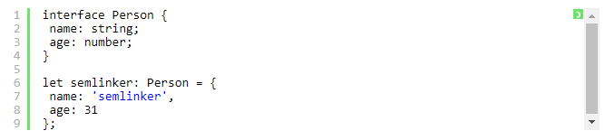 angular4自定义组件详解