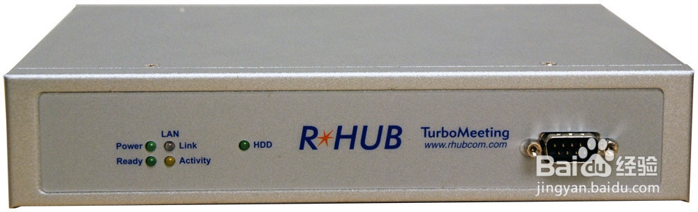 视频会议需要什么设备?最简单的配置