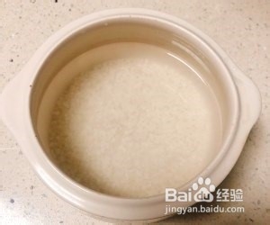 怎么做香菇鸡丝粥