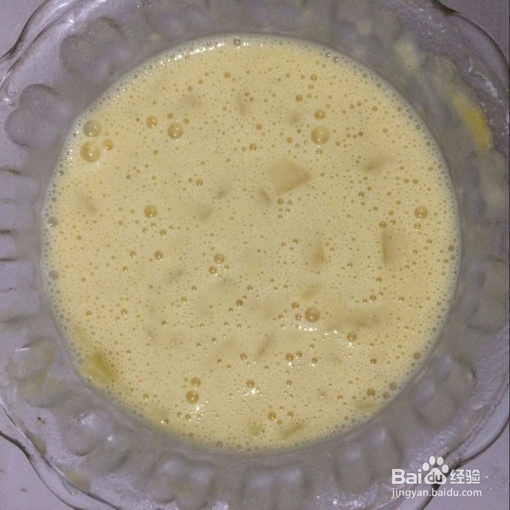 简易营养早餐做法