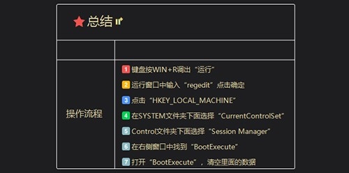 Win10怎么关闭开机扫描修复磁盘驱动器