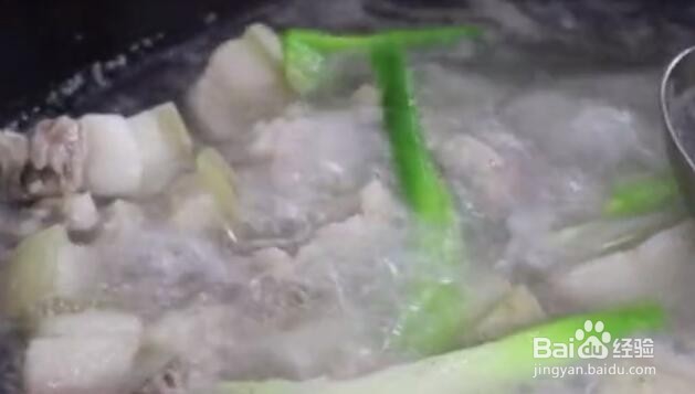 非常好吃的红烧肉的做法以及步骤流程不油腻哦