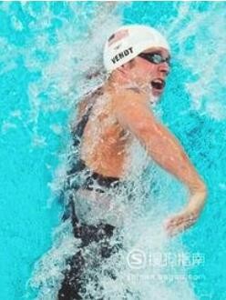 自由泳应该怎样正确换气？快来看看