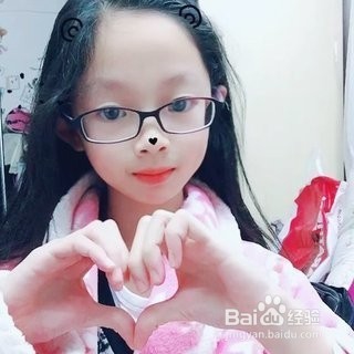 儿童手势舞教程