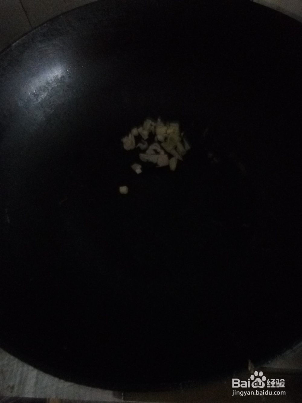 白菜炒干豆腐