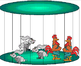 鸡兔同笼数学问题分析